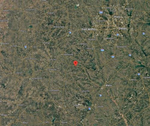 102 Private Road 2164, Iredell, TX, 76649 | Card Image
