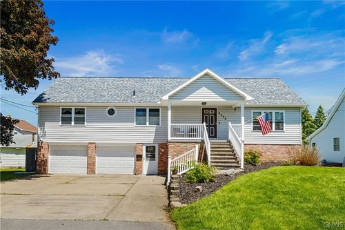 2352 Douglas Ave, Yorkville, NY, 13495-1729 | Card Image