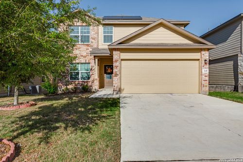 268 Cuban Emerald, San Antonio, TX, 78253-2136 | Card Image