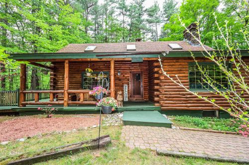 34 Edwards Mill Rd, Chester, NH, 03036-4154 | Card Image