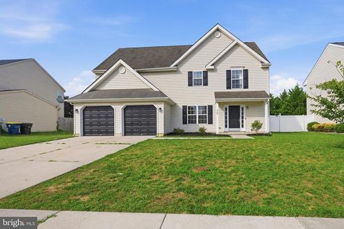 368 Northdown Dr, DOVER, DE, 19904-5744 | Card Image