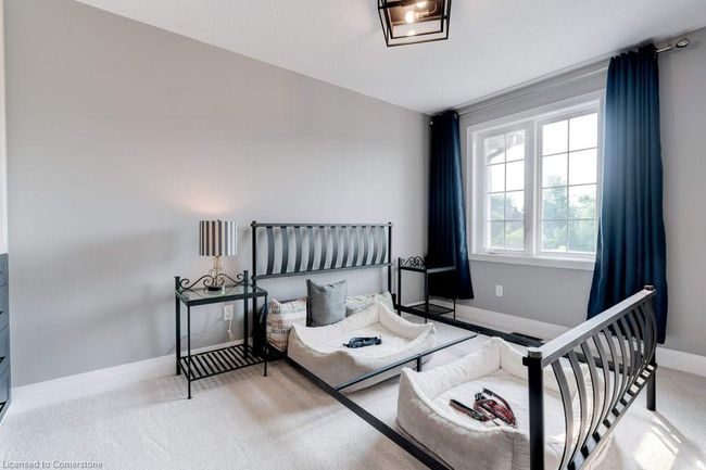 79 Browview Dr, Townhouse with 3 bedrooms, 3 bathrooms and 3 parking in Waterdown ON | Image 33