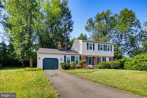 18904 Blue Heron Ln, GAITHERSBURG, MD, 20879-1771 | Card Image