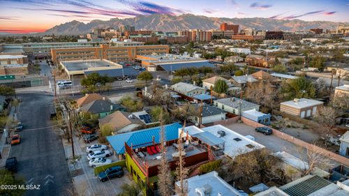 218 N 1st Ave, Tucson, AZ, 85719-5301 | Card Image