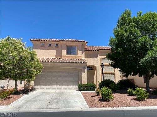 10946 Porto Foxi St, Las Vegas, NV, 89141-3435 | Card Image