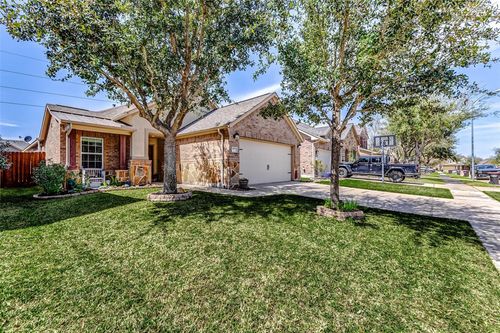 9973 Spring Rock Ln, Brookshire, TX, 77423-1520 | Card Image