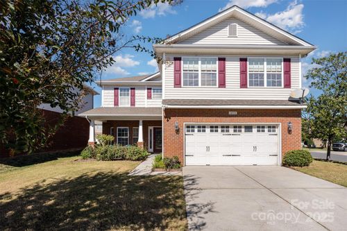 14725 Vaughan Dr, Charlotte, NC, 28273-4954 | Card Image