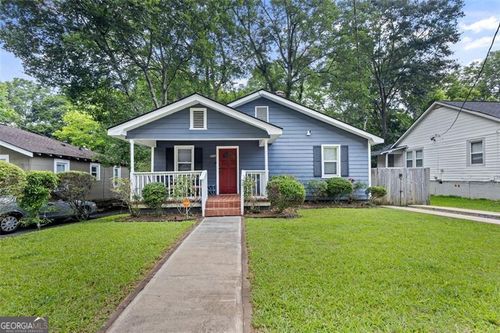 2269 Dauphine St, Atlanta, GA, 30344-2546 | Card Image