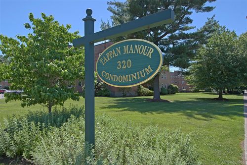 m12-320 S Broadway, Tarrytown, NY, 10591-5430 | Card Image