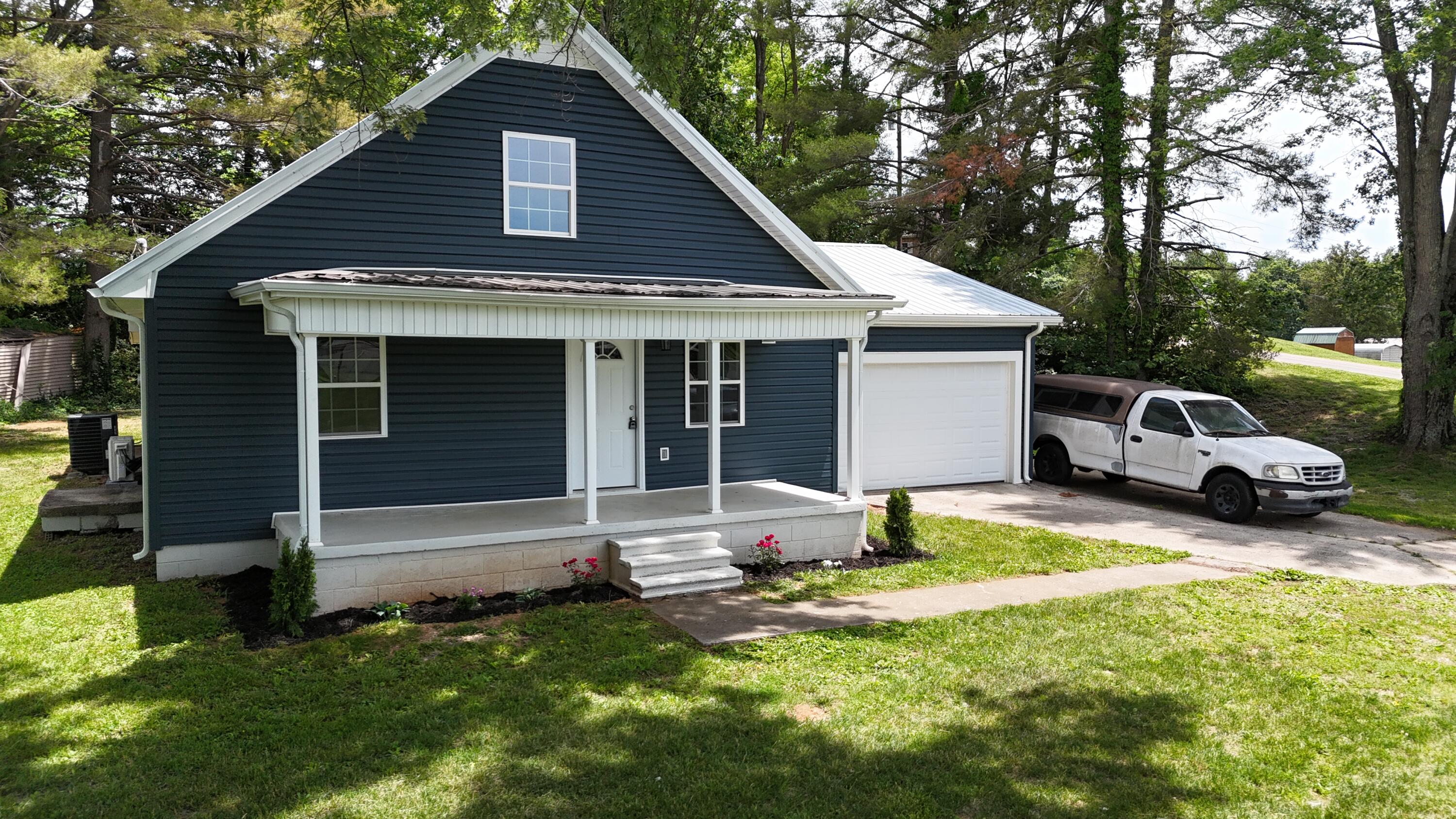 Residential in Ferguson 2