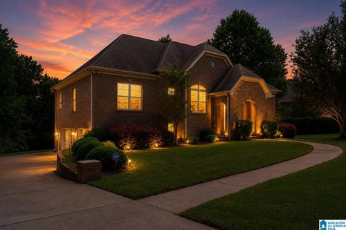 116 Deer Ridge Dr, CHELSEA, AL, 35043-6291 | Card Image