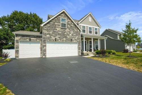 917 Canal St, Delaware, OH, 43015-0049 | Card Image