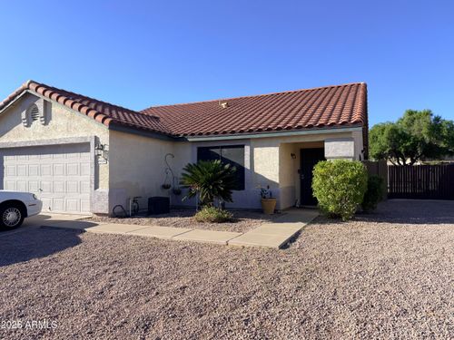 10658 E Balmoral Ave, Mesa, AZ, 85208-8770 | Card Image