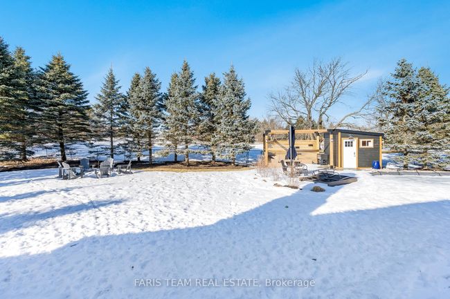 15 Pods Lane, House other with 5 bedrooms, 3 bathrooms and 8 parking in Oro-Medonte ON | Image 36