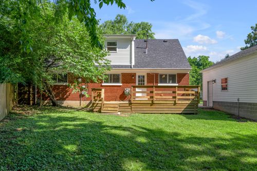 688-688 Sheridan Dr, Lexington, KY, 40503-1726 | Card Image