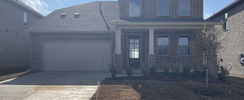 1612 Abbott Creek Rd, Celina, TX, 75009-5182 | Card Image