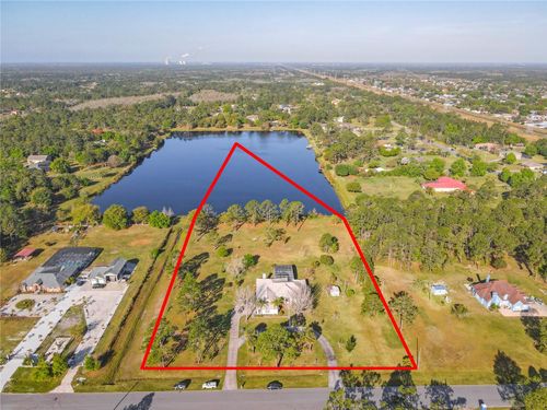 3228 Abalone Blvd, ORLANDO, FL, 32833-4230 | Card Image