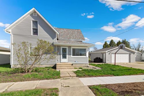 109 E Main St, Swayzee, IN, 46986-9590 | Card Image