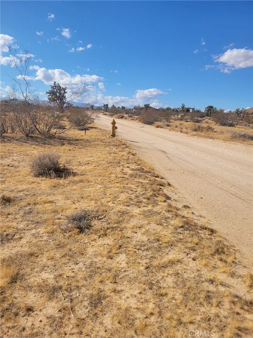 0 Fairmount Dr, Joshua Tree, CA, 92252 | Card Image