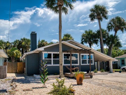 207 Kirkland Rd, NEW SMYRNA BEACH, FL, 32169-2315 | Card Image