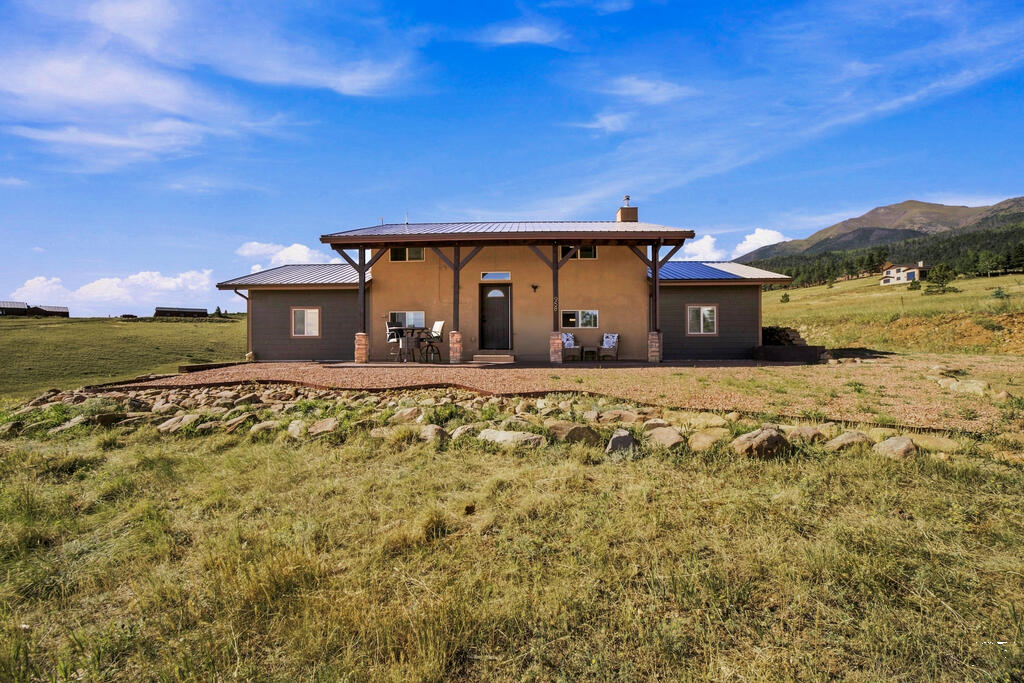 Residential in Westcliffe 3