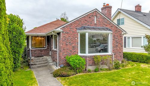 1119 N Tacoma Ave, Tacoma, WA, 98403-2930 | Card Image
