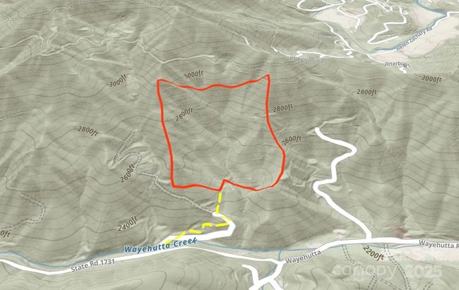 9999 Wayehutta Rd, Home with 0 bedrooms, 0 bathrooms and null parking in Cullowhee NC | Image 16