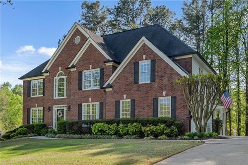 7115 Doncaster Ct, Cumming, GA, 30040-7660 | Card Image
