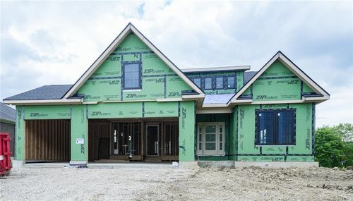 9416 Rochelle Ln, Dayton, OH, 45458-3776 | Card Image