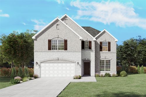 2503 Marigot St, Princeton, TX, 75407-3571 | Card Image