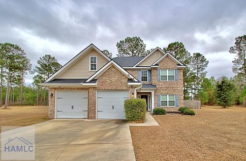 206 Brandy Wine Ct, Ludowici, GA, 31316-6273 | Card Image