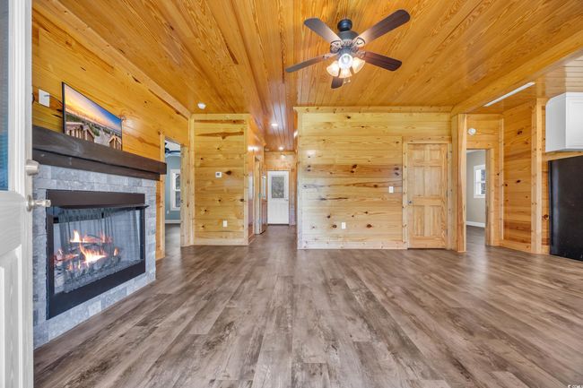 1039 Forest Dr, House other with 4 bedrooms, 3 bathrooms and 8 parking in Conway SC | Image 5