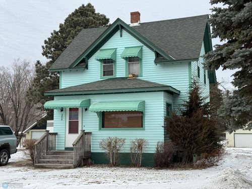 304 Lincoln Ave Nw, Twin Valley, MN, 56584-4001 | Card Image