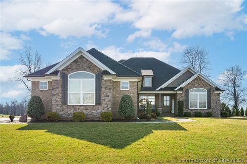 1811 Medinah Way, Henryville, IN, 47126-7503 | Card Image