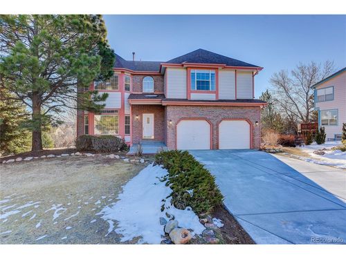 4830 Bluesky Dr, Castle Rock, CO, 80109-8617 | Card Image