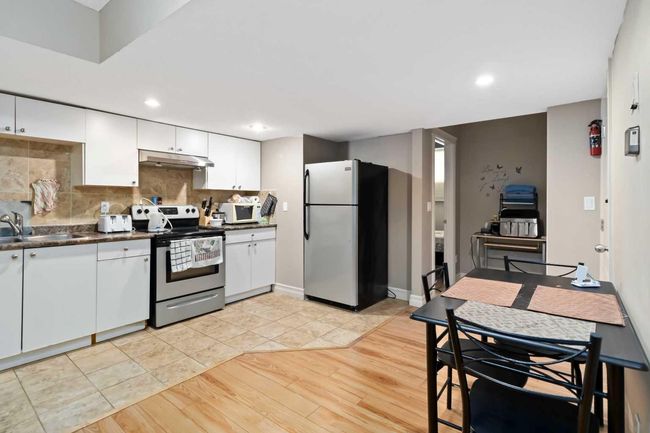 129 Coniker Crescent, House other with 5 bedrooms, 4 bathrooms and 2 parking in Fort Mcmurray AB | Image 21
