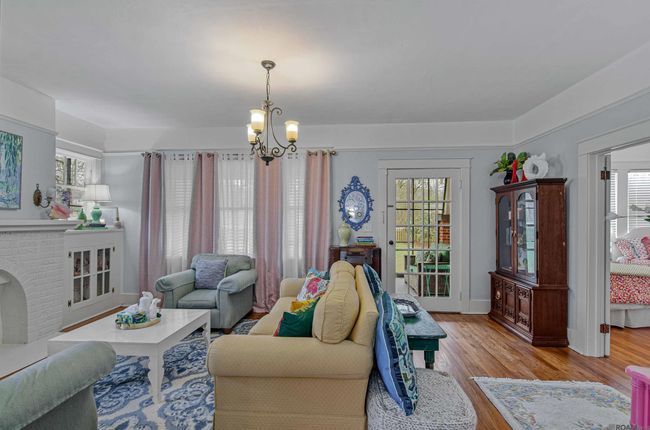11164 Plank Rd, House other with 3 bedrooms, 2 bathrooms and null parking in Clinton LA | Image 6