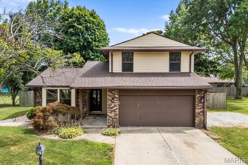 316 Arbor Dr, Swansea, IL, 62226-1810 | Card Image