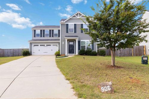 906 Hattie Ln, Lyman, SC, 29365-9286 | Card Image