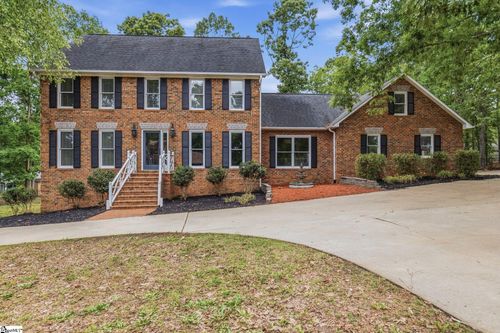 114 Camelot Dr, GAFFNEY, SC, 29341-1012 | Card Image