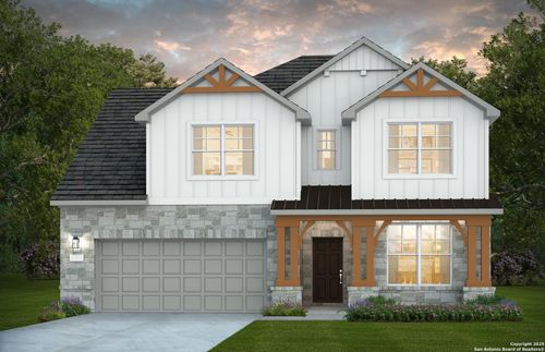 12433 Pottsboro, San Antonio, TX, 78253-7595 | Card Image