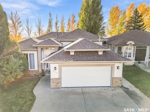 410 Bronson Crescent, Saskatoon, SK, S7J5E2 | Card Image