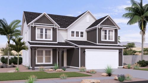 5346 S Shorebreak Drive, Washington, UT, 84780 | Card Image