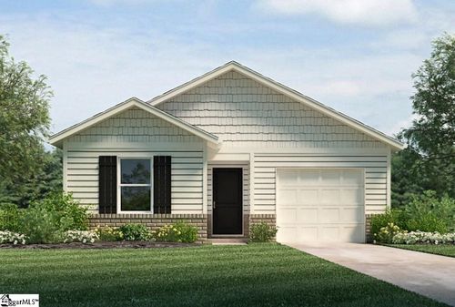 678 Evaleigh St, woodruff, SC, 29388-6601 | Card Image