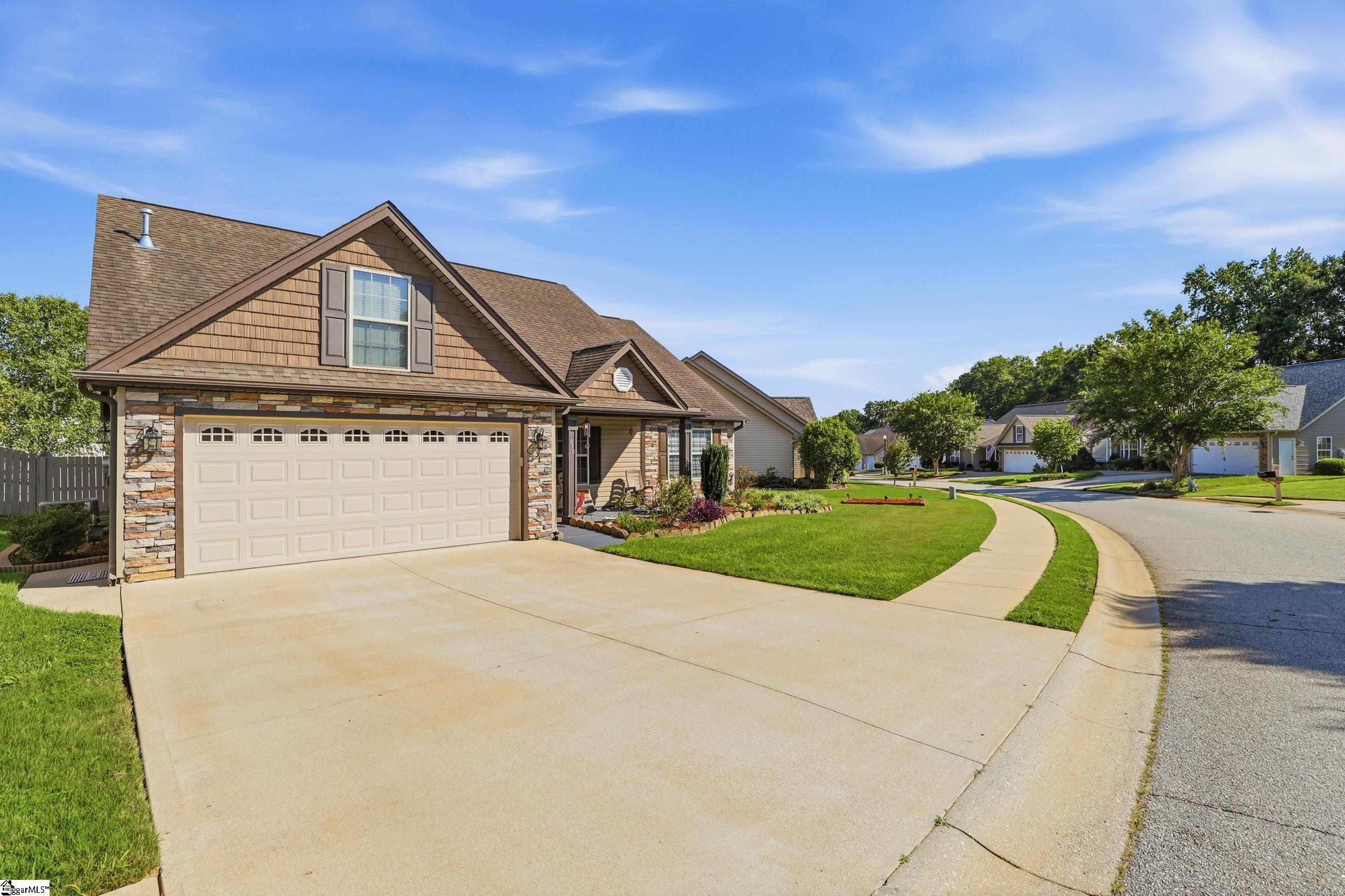 Residential in Boiling Springs 2