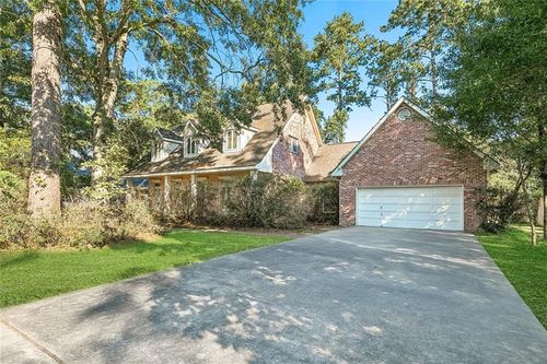 551 Beau Chene Dr, Mandeville, LA, 70471-1779 | Card Image