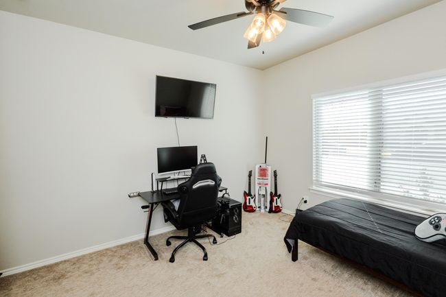 214 Wildcat St, House other with 4 bedrooms, 3 bathrooms and null parking in Wolfforth TX | Image 39