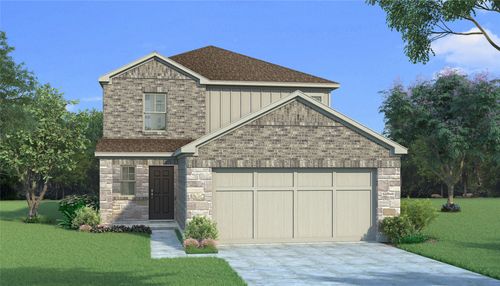 2936 Kimberwick Dr, Anna, TX, 75409-1446 | Card Image