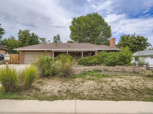 4215 Teller St, Wheat Ridge, CO, 80033-4820 | Card Image