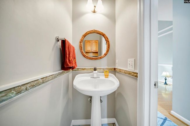 124 Pond Edge Ln, House other with 4 bedrooms, 3 bathrooms and null parking in Chapin SC | Image 47